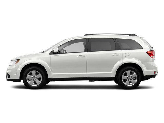 2012 Dodge Journey SXT