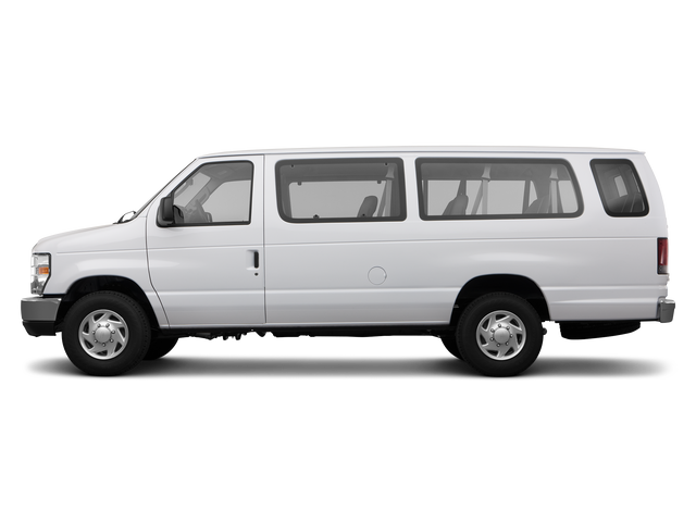 2012 Ford Econoline XL