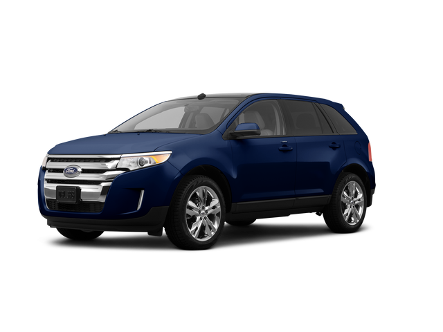 2012 Ford Edge SEL