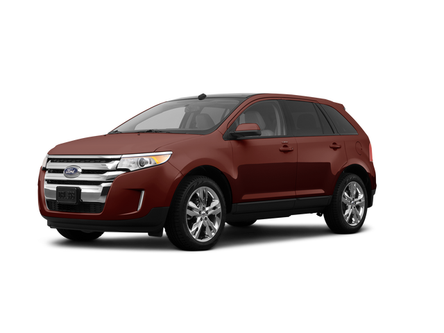 2012 Ford Edge SEL