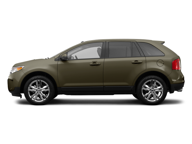 2012 Ford Edge SEL