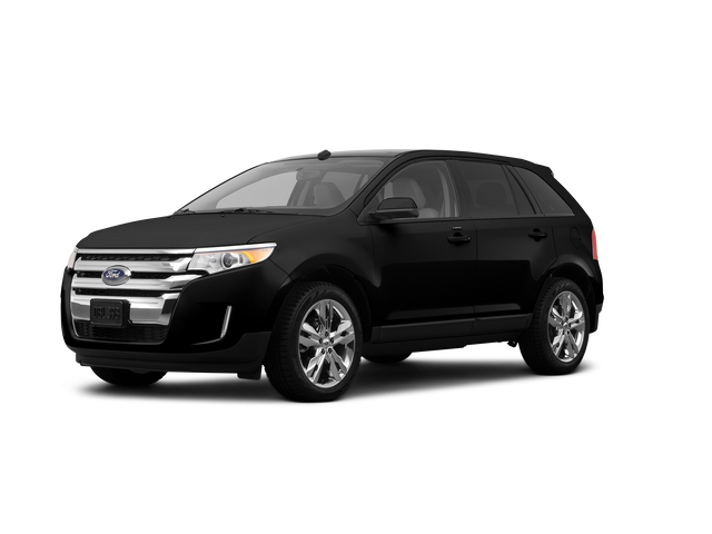 2012 Ford Edge SEL