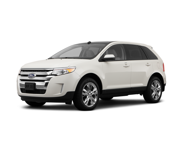 2012 Ford Edge SEL