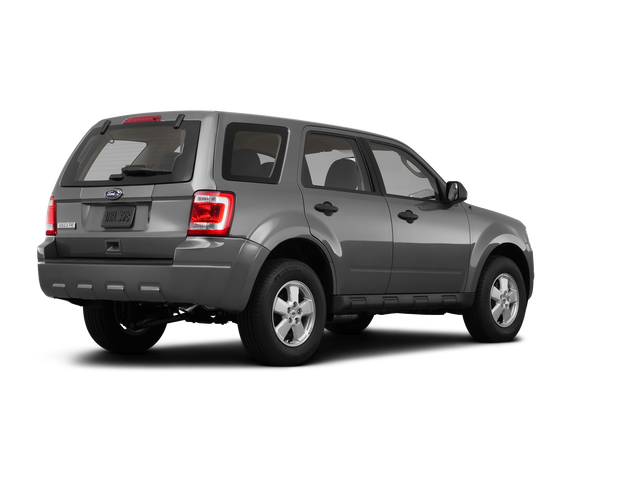 2012 Ford Escape XLS
