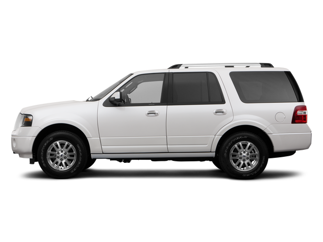 2012 Ford Expedition Limited