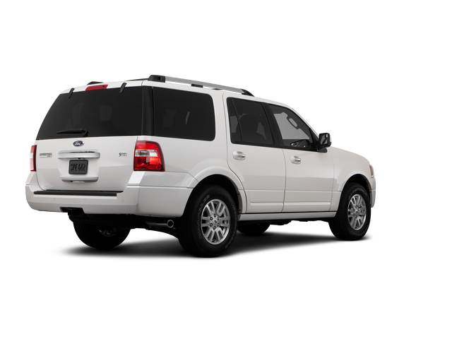 2012 Ford Expedition Limited