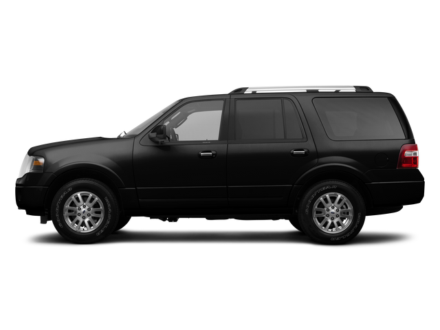 2012 Ford Expedition Limited