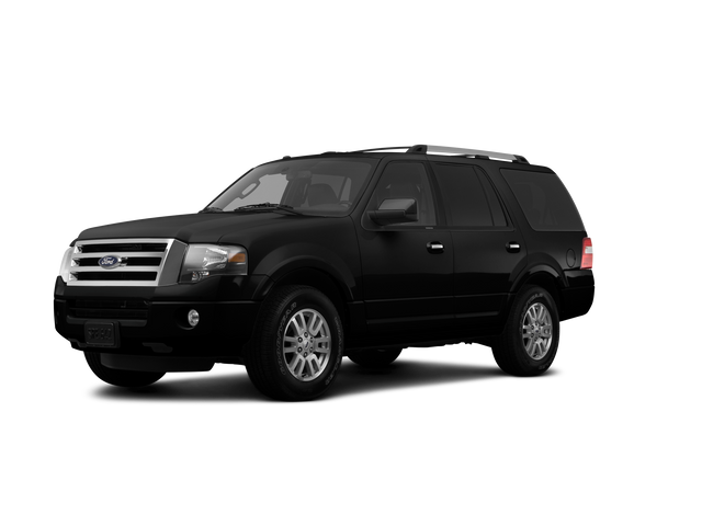 2012 Ford Expedition Limited