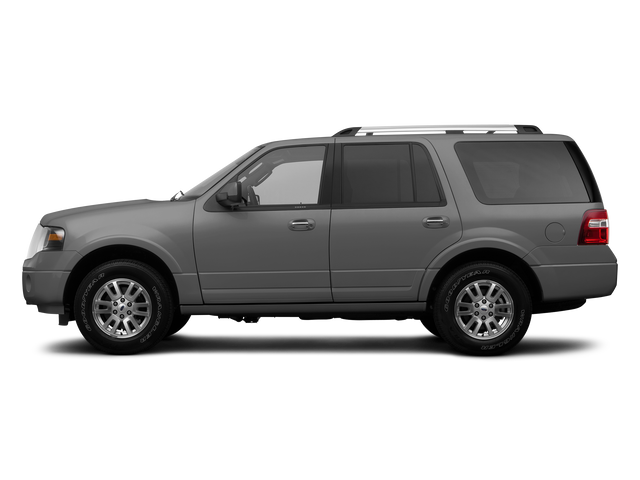 2012 Ford Expedition XLT