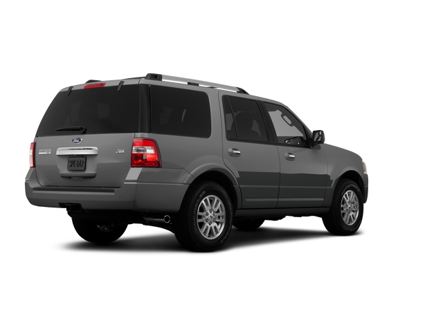 2012 Ford Expedition XLT