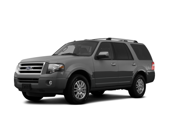 2012 Ford Expedition XLT