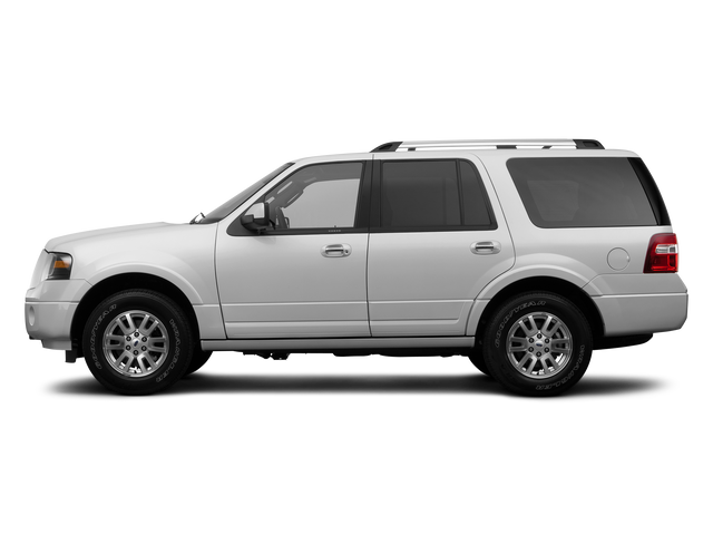 2012 Ford Expedition Limited