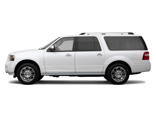 2012 Ford Expedition King Ranch