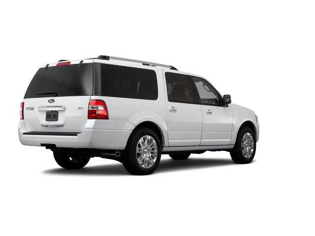 2012 Ford Expedition King Ranch