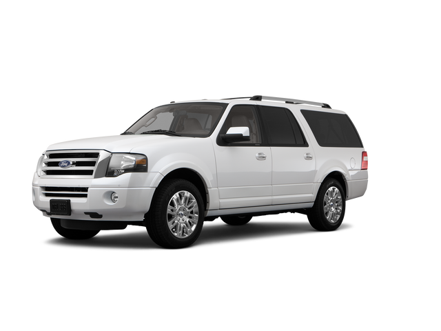 2012 Ford Expedition King Ranch