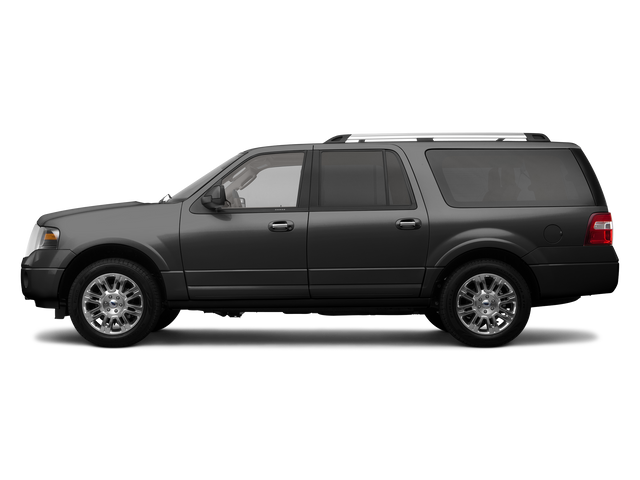 2012 Ford Expedition EL Limited