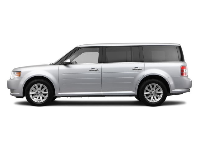 2012 Ford Flex SE