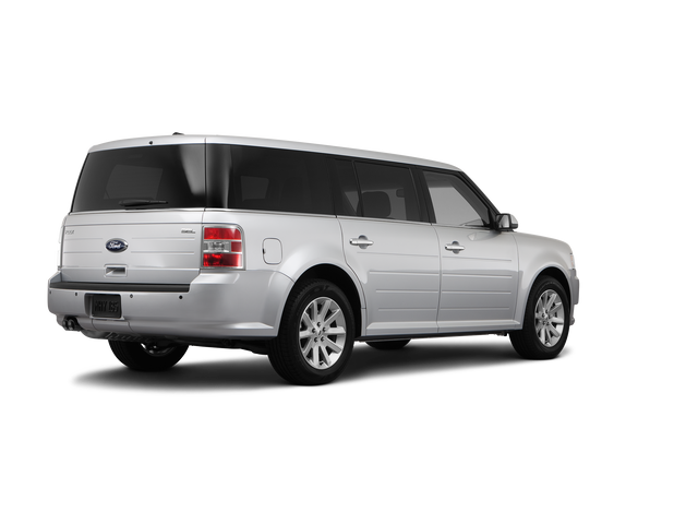 2012 Ford Flex SE