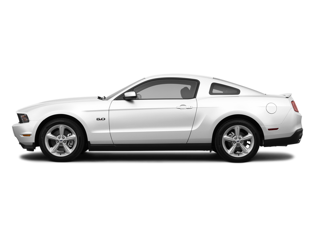 2012 Ford Mustang GT