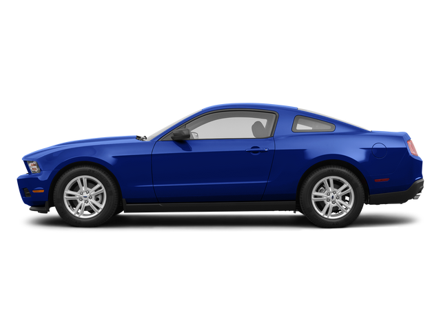 2012 Ford Mustang V6 Premium