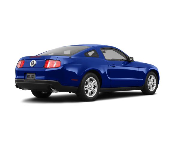 2012 Ford Mustang V6 Premium