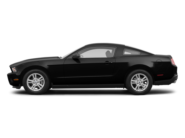 2012 Ford Mustang V6 Premium