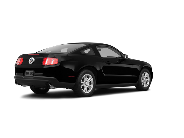 2012 Ford Mustang V6 Premium