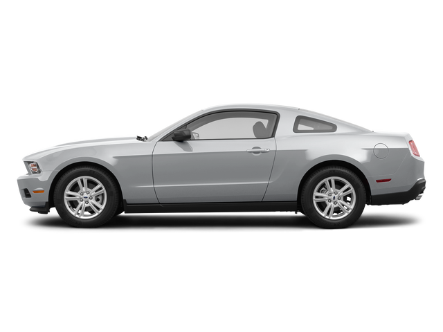 2012 Ford Mustang V6 Premium