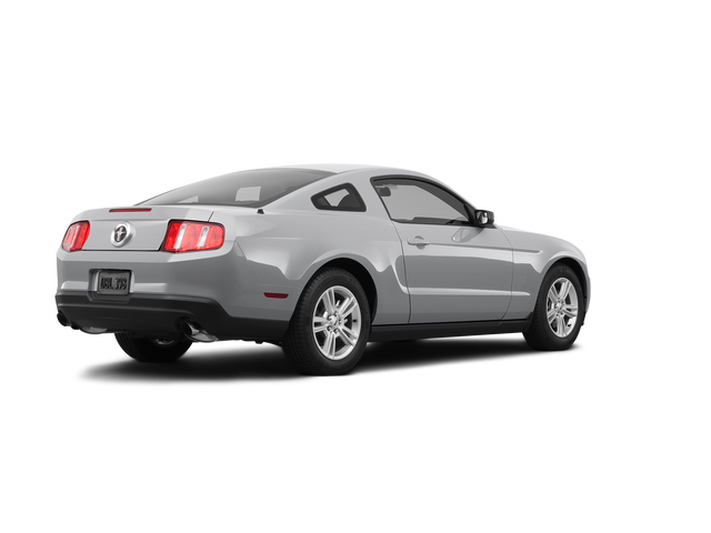 2012 Ford Mustang V6 Premium