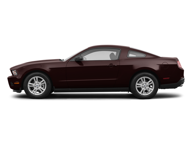 2012 Ford Mustang V6 Premium