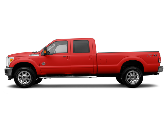 2012 Ford F-350 XL