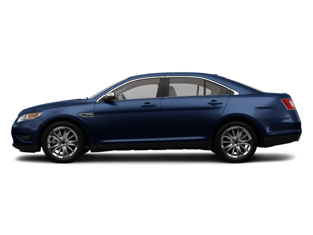 2012 Ford Taurus Limited