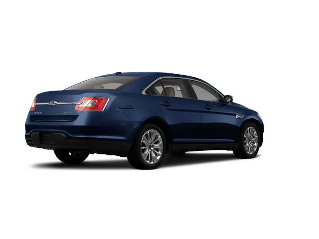 2012 Ford Taurus Limited