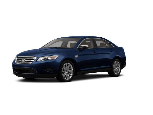 2012 Ford Taurus Limited