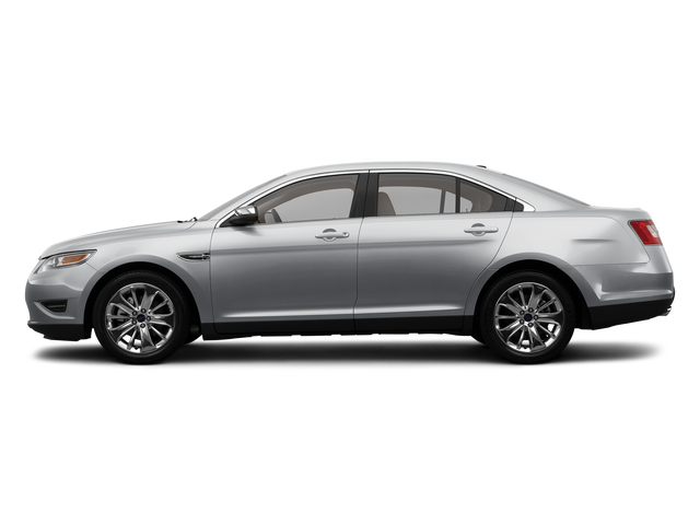 2012 Ford Taurus Limited