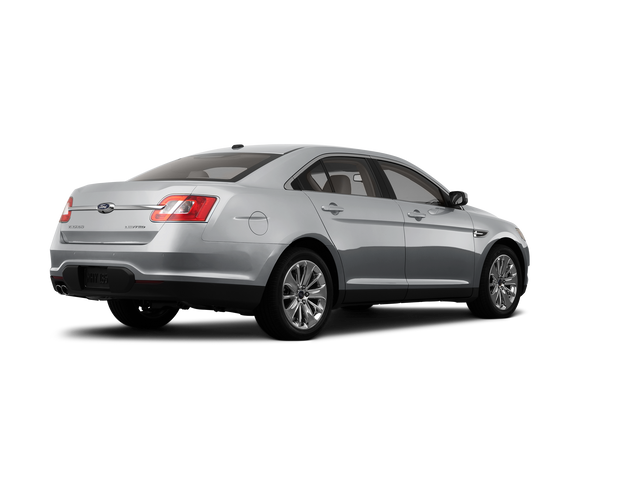 2012 Ford Taurus Limited