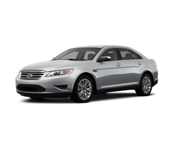 2012 Ford Taurus Limited