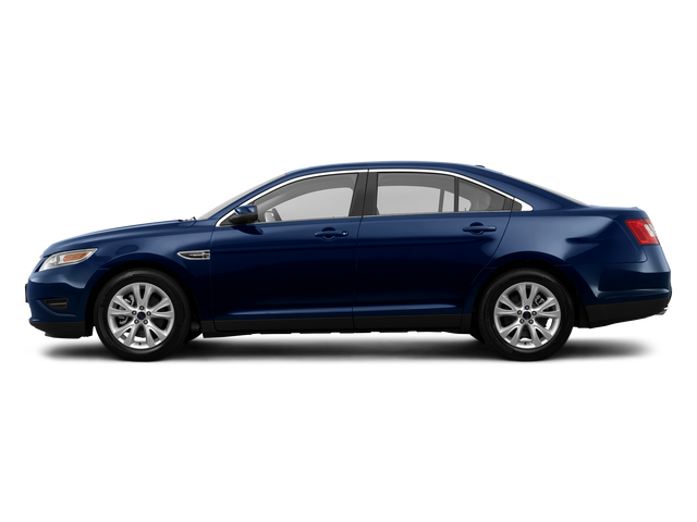 2012 Ford Taurus SEL