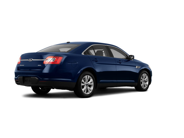 2012 Ford Taurus SEL