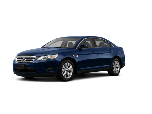 2012 Ford Taurus SEL