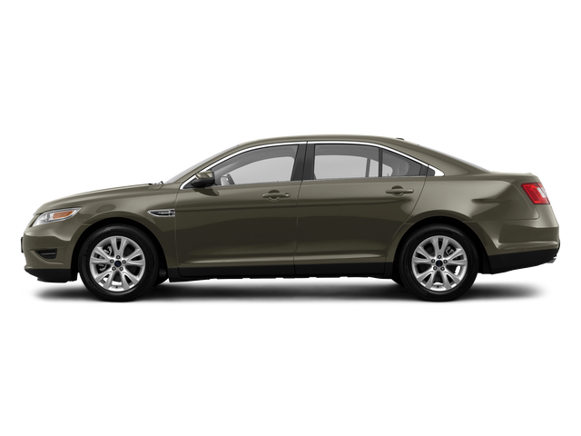 2012 Ford Taurus SEL