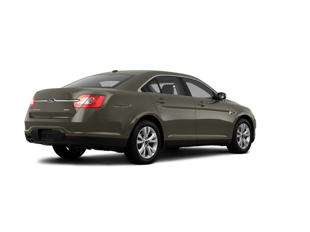 2012 Ford Taurus SEL