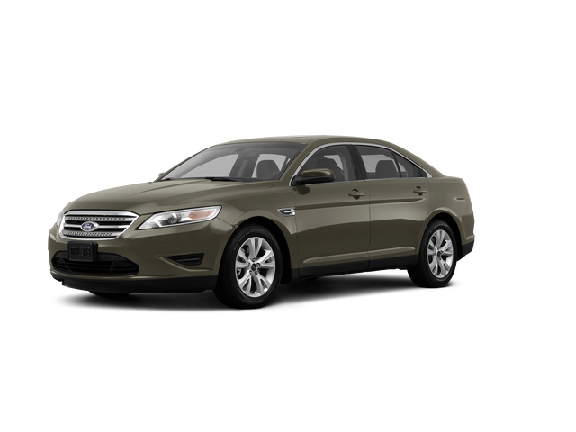 2012 Ford Taurus SEL