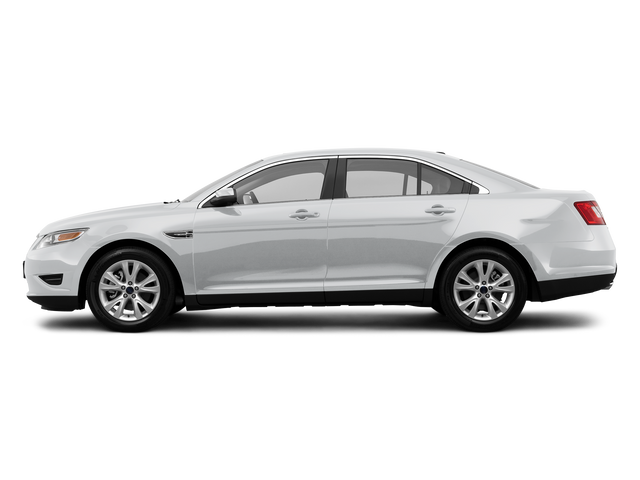 2012 Ford Taurus SEL