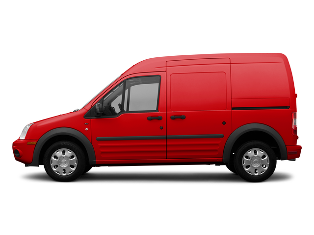 2012 Ford Transit Connect XLT