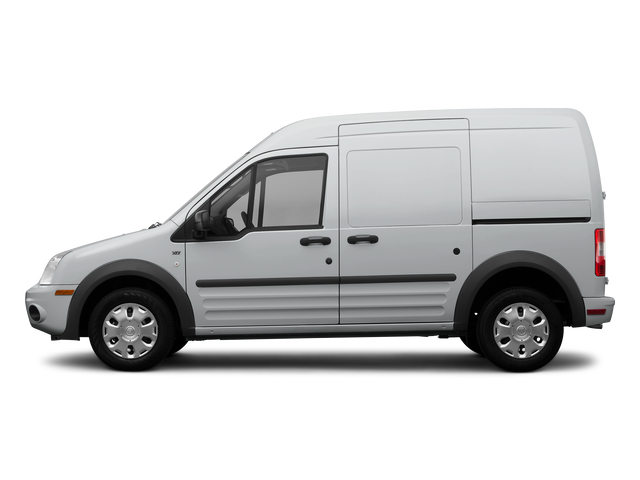 2012 Ford Transit Connect XLT