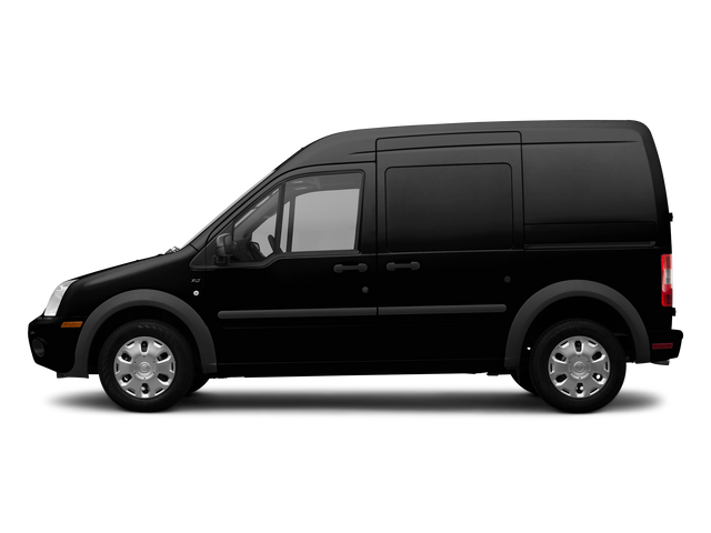 2012 Ford Transit Connect XLT