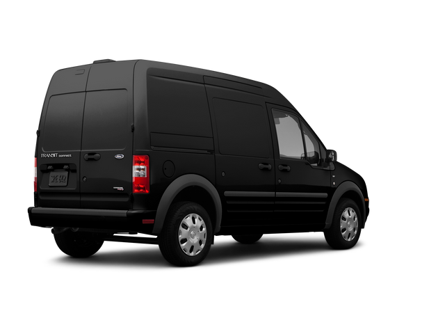 2012 Ford Transit Connect XLT