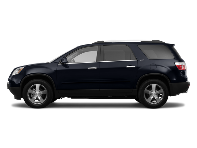 2012 GMC Acadia Denali