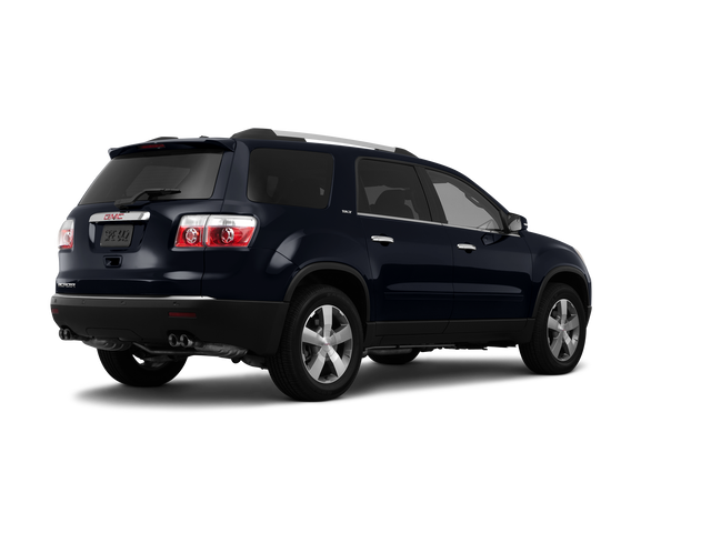 2012 GMC Acadia Denali